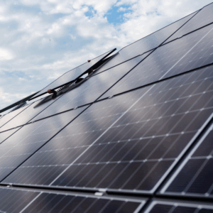 Installation photovoltaïque à Agde
