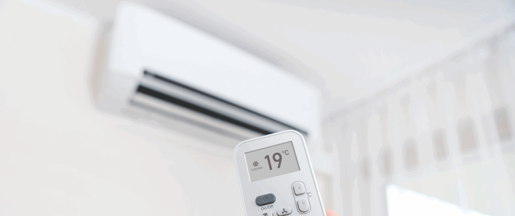 Installation climatisation Agde